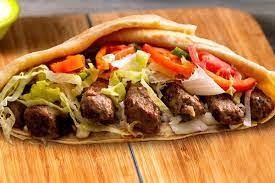 Restaurante Abu Ali